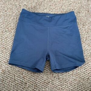DSG Women's Navy Bike Shorts
